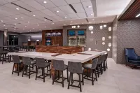 休斯頓舒格蘭/普安特湖萬怡飯店