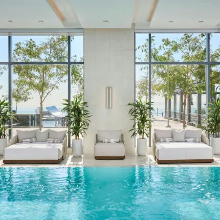The Pearle Hotel & Spa, Autograph Collection
