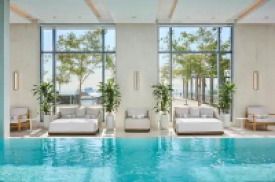 The Pearle Hotel & Spa, Autograph Collection