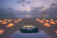 Dusit Thani Maldives - 50% Off Transfers for 5+ Night Stays Until 20 Dec 2026 - 5-Star