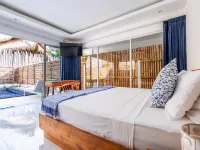 Seri Resort Gili Meno - Adults Only Hotels in North Lombok Regency
