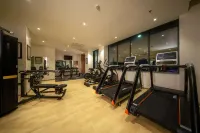 Best Western Plus Kathmandu - Gym
