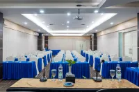 Muara Hotel and Mall Ternate Hotels in Central Ternate