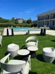 Hotel H4 Cangas 3 Superior - Pools
