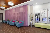 Holiday Inn Express Baton Rouge Downtown Hotels near Old Governor's Mansion