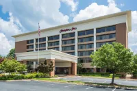 Hampton Inn Manassas Hotels in Manassas