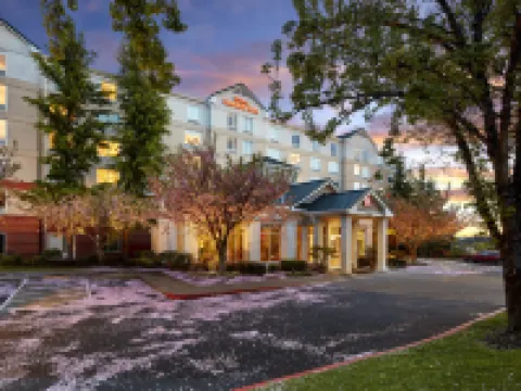 Hilton Garden Inn Portland/Lake Oswego Hotels in Lake Oswego