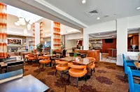 Hilton Garden Inn Tampa North Hotels in Temple Terrace