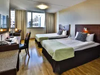 First Hotel Jörgen Kock Hotels in Malmo