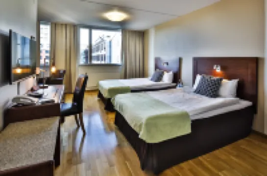 First Hotel Jörgen Kock