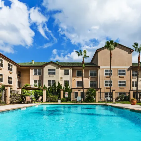 Homewood Suites by Hilton Brownsville