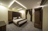 القصر للاجنحة الفندقية المنسك Hotels near ال عثمان للورد الطائفي