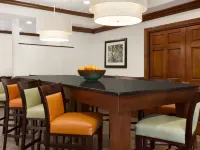 Hampton Inn Columbia-Downtown Historic District Hotels near Never Bust Chain