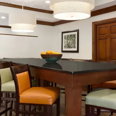 Hampton Inn Columbia-Downtown Historic District