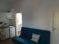 Perfect apartment in nature park