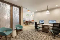Homewood Suites by Hilton Gateway Hills Nashua - Wifi
