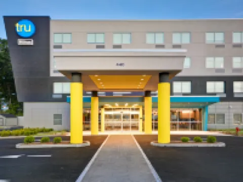 トゥルー バイ ヒルトン チコピー スプリングフィールド チコピーのホテル
