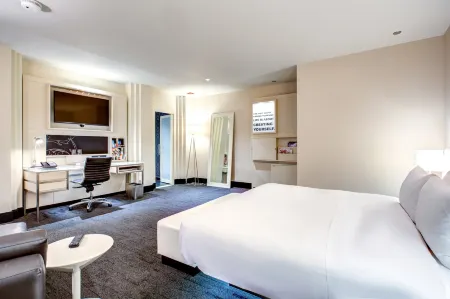 The Midland Hotel, Chicago, a Tribute Portfolio Hotel Отели рядом с достопримечательностью «Лури Гарден»