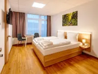 Sonnenschein Apartments Hotel di Eichsfeld