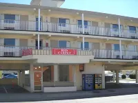 大西洋城哈蒙頓紅地毯套房飯店 住宿飯店