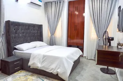 JOSIAH INN BY NISER Hotels near Christ Apostolic Church Ori-Oke Aanun Ibadan