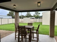 Bundalong on Clarke a spacious family home