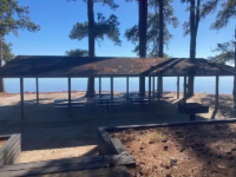 Broyles Landing Cottage at Lake Hartwell SC