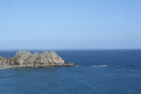 Compact traditional cottage - Coastal Village of Treen