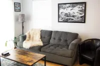 Delightful Summit Cove Condo - perfect all seasons!