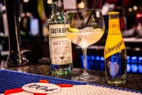 โรงแรมบริทาเนีย เอดินบะระ