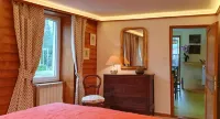 Le Chalet de Suzon