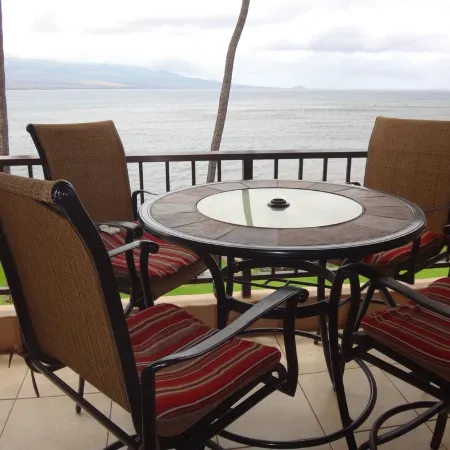 Super Luxury, Direct Oceanfront, 20 yards From Ocean, Whale Watchers Paradise