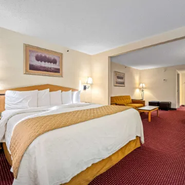 AmericInn by Wyndham Denver Airport