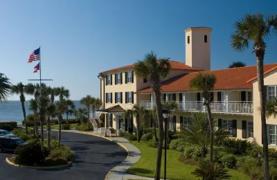 King and Prince Condo 2 BR 2 Bath Sleeps 6 Includes Resort Amenities