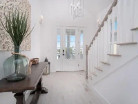 "Just Beachy" ~ Luxurious Beach Home w/Pool/Spa! Hotels in Butler Beach