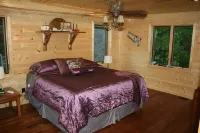 Paradise Shores & Fish Galore ~Your Own Private Beach & Dock! Hotels in Namakagon