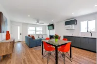 Oceanviews, Steps to the Sand, Short Walk to the Village! A/C
