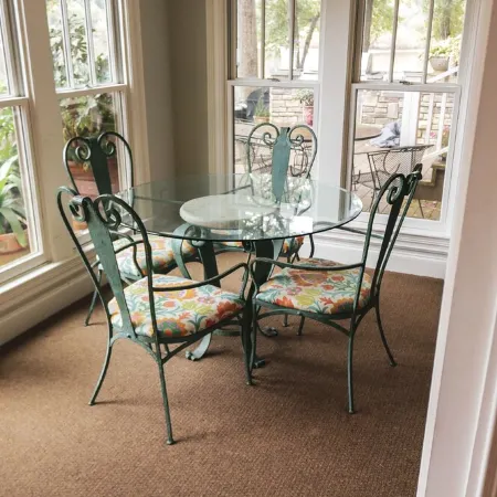 Beautiful Charlotte Lake Wylie Waterfront Bungalow Отели в г. Стил Крик