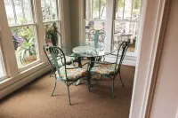 Beautiful Charlotte Lake Wylie Waterfront Bungalow