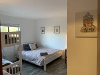 INDEP.CLOSE TO SKI/REMODELED CHALET ON XL LOT W VIEWS OF SKI RESORT &MOUNTAINS - 발코니