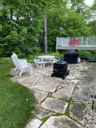 Welcome to your home away from home in the heart of Sister Bay!