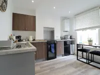 Bijou House Perfect for 2 people, no pets. Hotels in Dolgellau