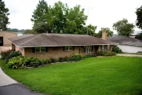 Relaxing memories @ Cypress Soul on False River