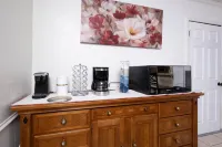 Spacious Belmar Beauty w/ Fireplace & Patio