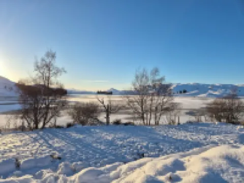 No.1 The Old Convent.