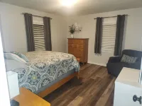 Cozy and Comfortable Home in West County