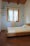 Villa with beautiful garden overlooking the sea - 3-Star