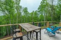 Spirit of the River, Direct River Access, Fire Pit, Fish, Swim, Grill, WiFi!