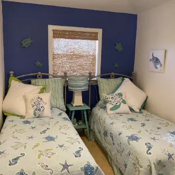 Bokellia Tarpon Retreat