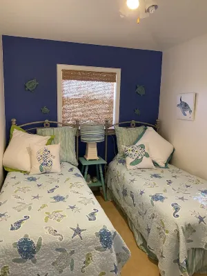 Bokellia Tarpon Retreat